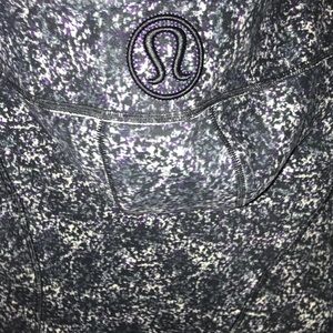 Lulu Lemon Scuba Hoodie